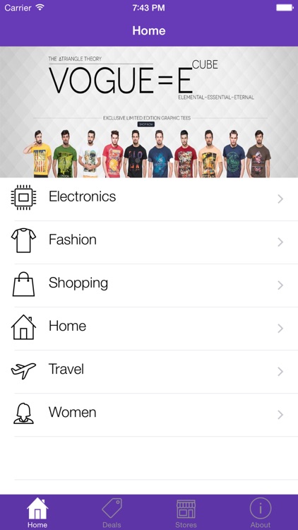 Deals App - Online Shopping India, Daily Deals, Offers And Coupons