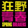 狂野青春 Spring Breakers
