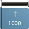 Bible Quiz 1000