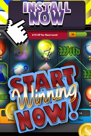 Spinnin' Slot Vacations - Big And Real Black-Jack Poker & Cards Casino screenshot 4