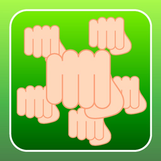 HundredPunch iOS App