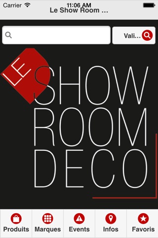 ShowRoom Déco Pro screenshot 3