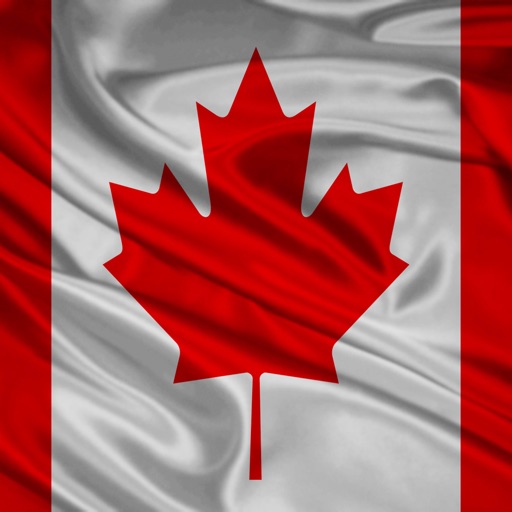 Canada Radio and News icon