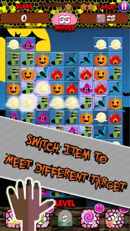 Game screenshot Scary Mania: Halloween Special apk