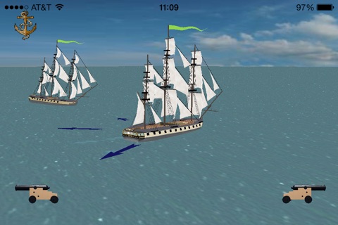 Tall Ships - Age of Sail screenshot 3