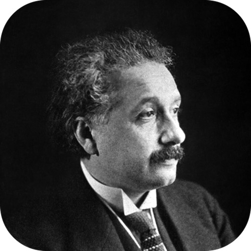 Albert Einstein - Quotes, Images, News, and More! icon