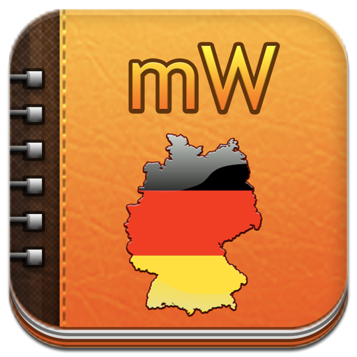 mWoerterbuch icon