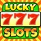 Lucky 777 Casino Slots - Play Spin & Win With Fun Daily Bonus Games