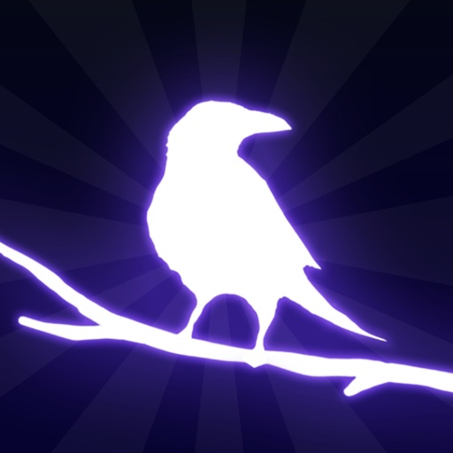 Raven iOS App