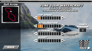 Aqua Moto Racing screenshot1