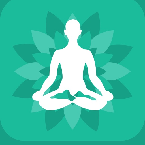 Meditate and Relax icon