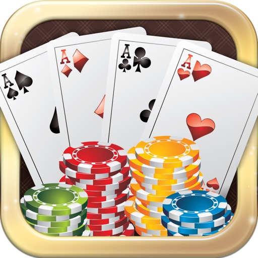 Glamour Poker Video Poker Pro