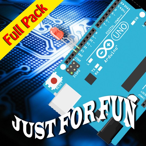 Arduino Simulator Full Pack icon