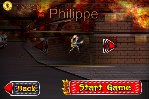 FireFighters Fighting Fire 2 Gold Edition - The 911 Emergency Fireman and police game screenshot 4