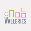 Walleries - Wall Galleries Made Easy