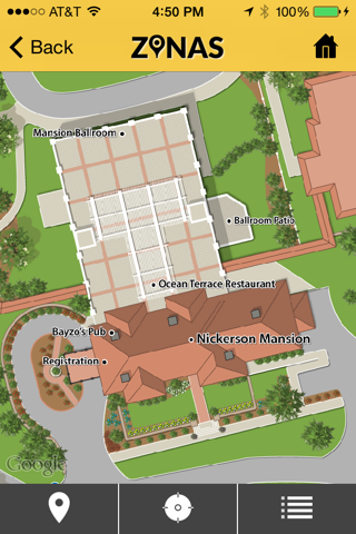 Zonas - Premier Destination Property Guide screenshot 3