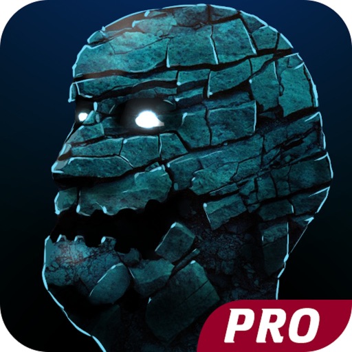 Titans Battle Pro iOS App