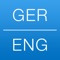 The leading German English Dictionary and Translator for iPhone, iPad & iPod Touch * Selling over 500,000 dictionary apps * More than 280,000 translation pairs * High quality English & German speech engine (via In-App Purchase) * Integrated Google/Bing Translate * Phrases & Synonyms * No internet connection required (except Google/Bing Translate & Wiki search)