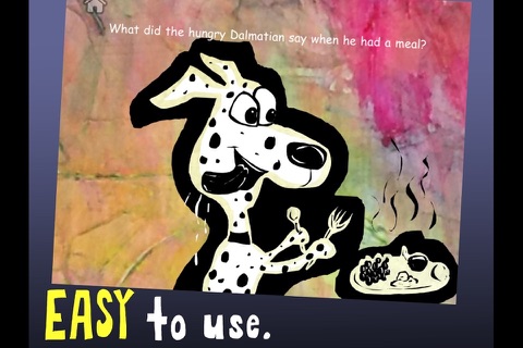 Animal Jokes For Kids screenshot 4