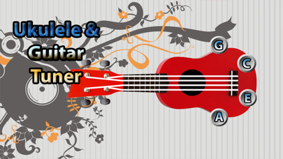 How to cancel & delete ukulele tuner and guitar tuner from iphone & ipad 3