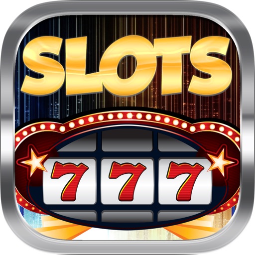 A Craze Amazing Gambler Slots Game - FREE Slots Machine icon