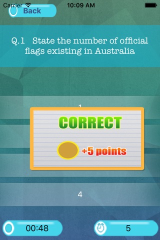 Australia Test Citizenship 2015-16 Pro screenshot 3