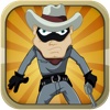 Lone Ranger vs Zombie Monsters - Ride the Trail and Save the Town