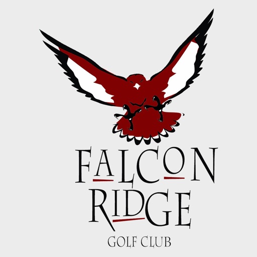 Falcon Ridge Golf icon