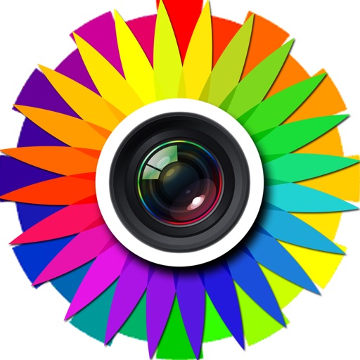 Love Photos - Photo Editor & Camera Blender icon