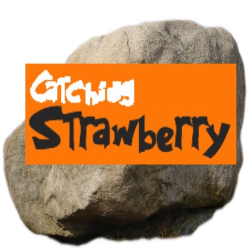 Catching Strawberry