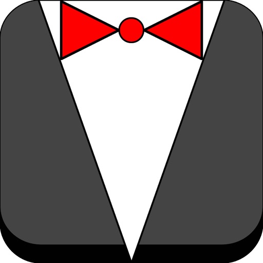 Suit Up Game iOS App