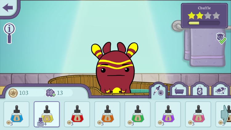 Monster Pet Shop screenshot-3
