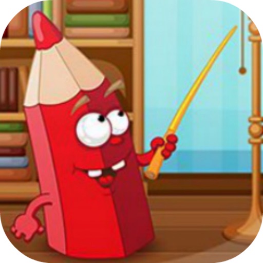 Educational 2 In 1 Game iOS App