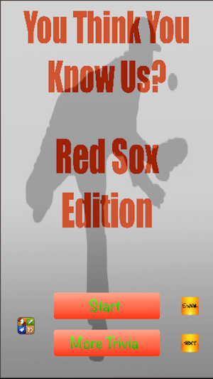 You Think You Know Us?  Boston Red Sox Edition Trivia Quiz(圖2)-速報App