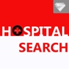 Hospital Search