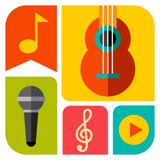 Icon Pop Song iOS App