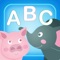 ABC: Animals Alphabet