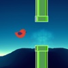 Flappy Crossy Bird