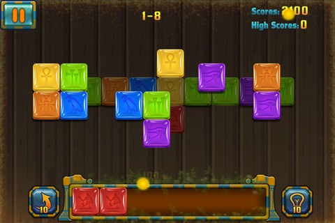 Temple Maze screenshot 3