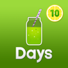 10-Day Detox - Healthy 10lbs weight loss in 10 days and complete cleansing and recovery of your body! - Bestapp Studio Ltd.