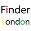 Finder London Cafe/Fast Food