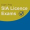 SIA LICENCE TRAINING