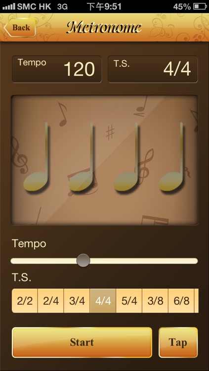 Saxophone All-in-one Pro screenshot-3