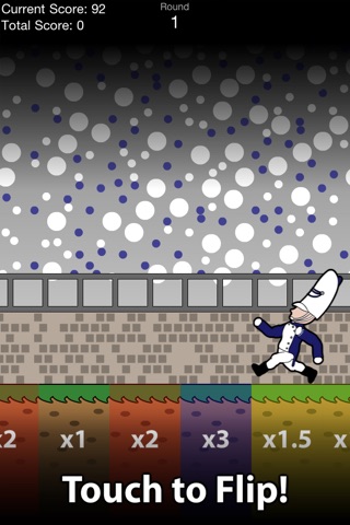 Fight on State screenshot 2