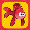 Fish puzzle lite