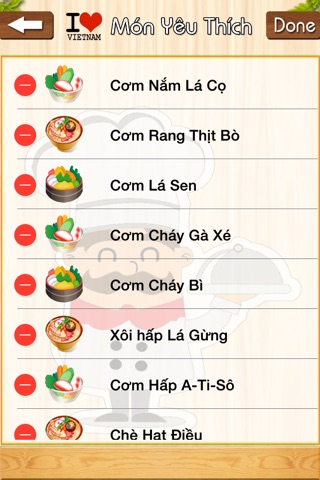 Bếp Việt 365 - Cẩm Nang Nội Trợ, Tinh Hoa Ẩm Thực Việt Nam, Bí Quyết Nấu Những Món Ăn Ngon Cho Gia Đình Bạn screenshot 4