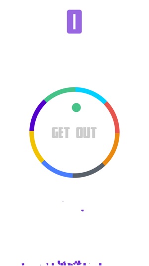 Spin Wheel Blast - DodgeDot :Give It Fall-Out and Jump-Up(圖3)-速報App