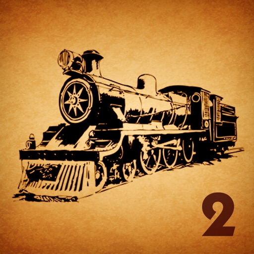 Railroad tycoon 2