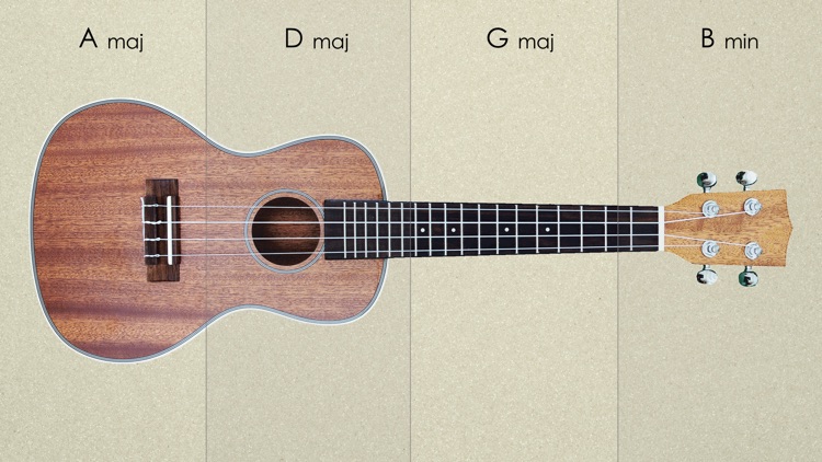 Ukulele to go screenshot-4