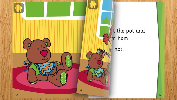 Little Learners 3 - Learn to read with phonics